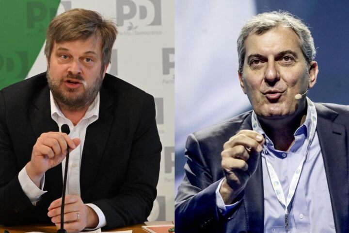 Pierfrancesco Majorino lancia la sua candidatura a sindaco di Milano: primarie del Pd in vista e il futuro di Calabresi in discussione