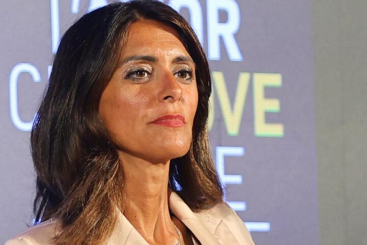 Pina Picierno: "Il nostro Spazio pubblico offre un'alternativa ai due poli"