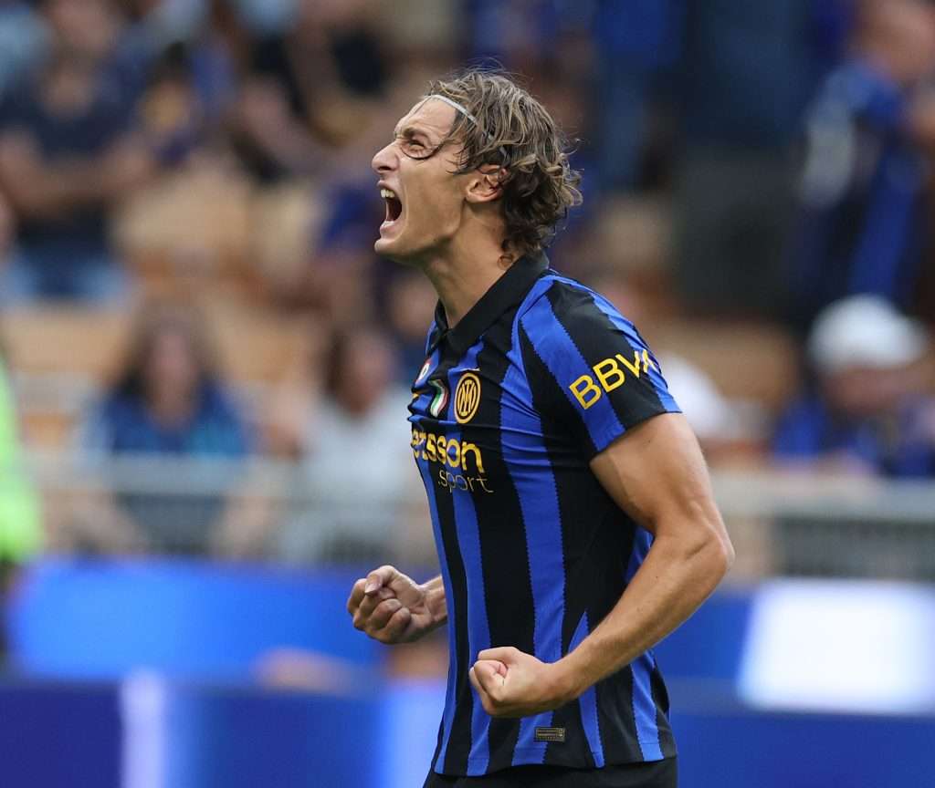 Pio Esposito dell'Inter: il calciatore che l'Italia attendeva?
