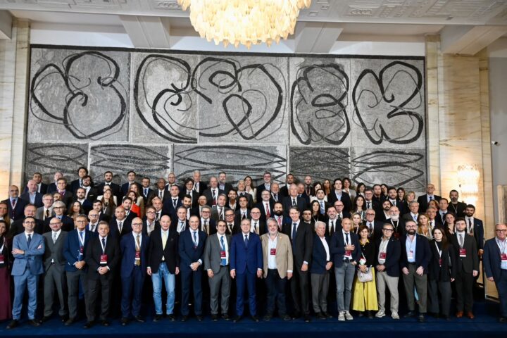 Presentato il Rapporto OICE 2026 alla Farnesina: focus sull’internazionalizzazione delle aziende italiane