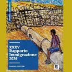 Presentazione del XXXV Rapporto Caritas-Migrantes "Confini e frontiere" a Roma il 19 ottobre