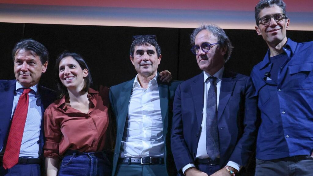 Primarie e mobilitazione del centrosinistra: un piano per contrastare il governo Meloni