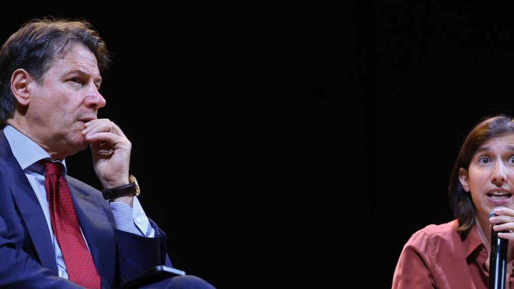 Primarie in Italia: Schlein e Conte sfidano tempi e programmazione per il voto politico anticipato