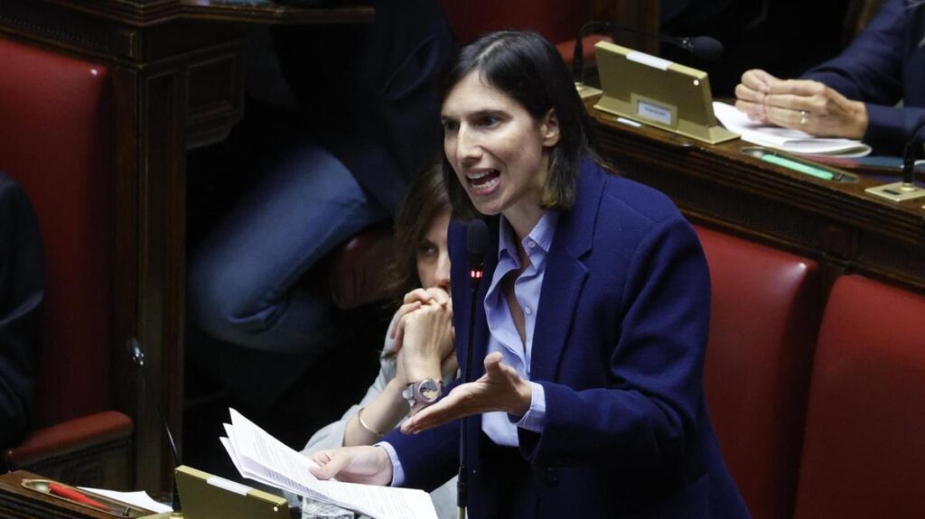 Programma del campo largo: Conte invita gli alleati a definire le primarie dopo l'assemblea del Pd