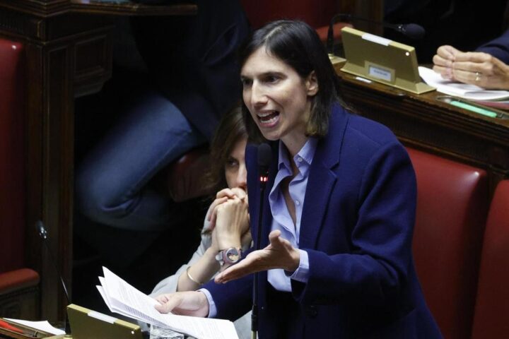 Programma del campo largo: Conte invita gli alleati a definire le primarie dopo l'assemblea del Pd