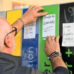 Protesta degli autotrasportatori contro il caro gasolio continua in Campania, bloccate autostrade e aeroporti