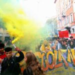 Proteste a Milano: i promotori difendono l'iniziativa pacifica e criticano la violenza
