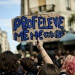 Proteste in Francia per la riforma della scuola: studenti richiedono più fondi e insegnanti