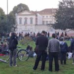Proteste in Italia: studenti e camionisti uniscono le forze contro il caro-vita