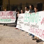 Proteste pro Palestina: il Viminale intensifica le misure di sicurezza per i cortei da Roma a Bologna