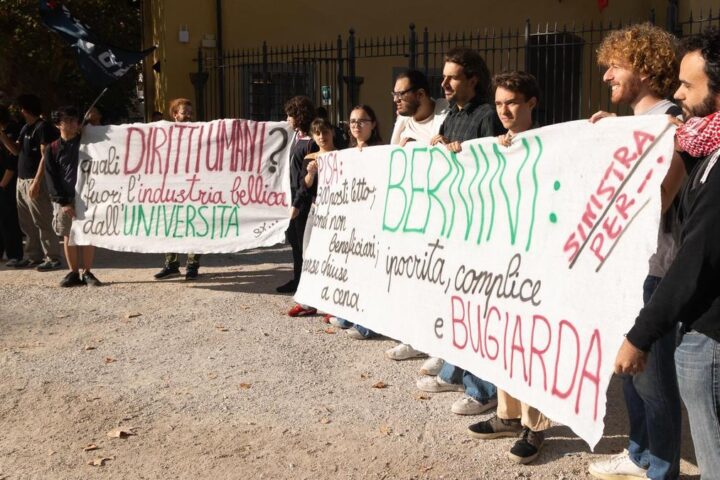 Proteste pro Palestina: il Viminale intensifica le misure di sicurezza per i cortei da Roma a Bologna