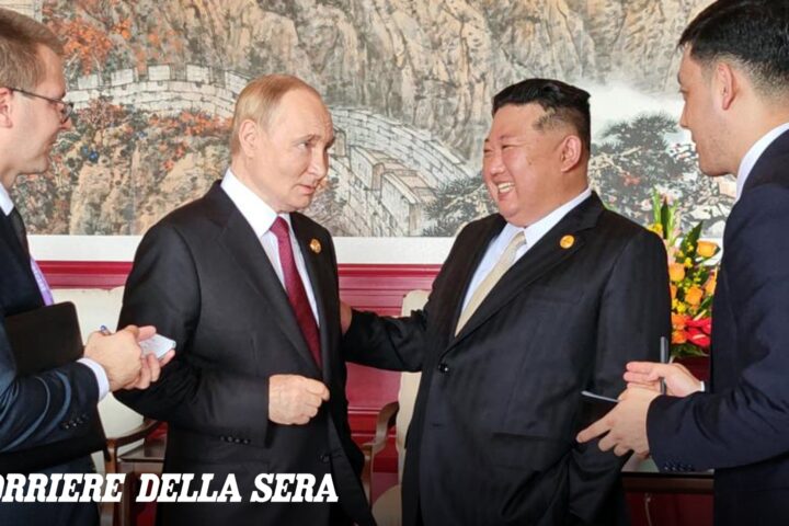 Putin celebra il compleanno con auguri dai leader alleati, Zelensky denuncia attacco mortale in Ucraina