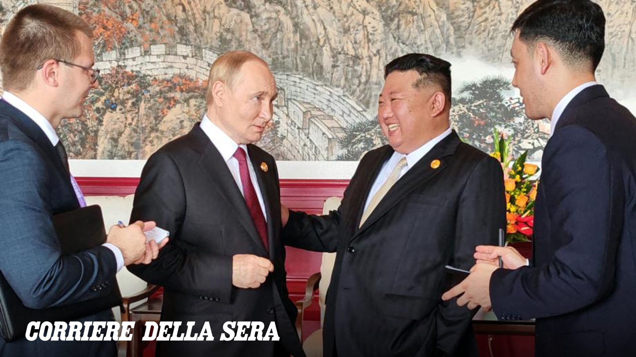 Putin celebra il compleanno con auguri dai leader alleati, Zelensky denuncia attacco mortale in Ucraina
