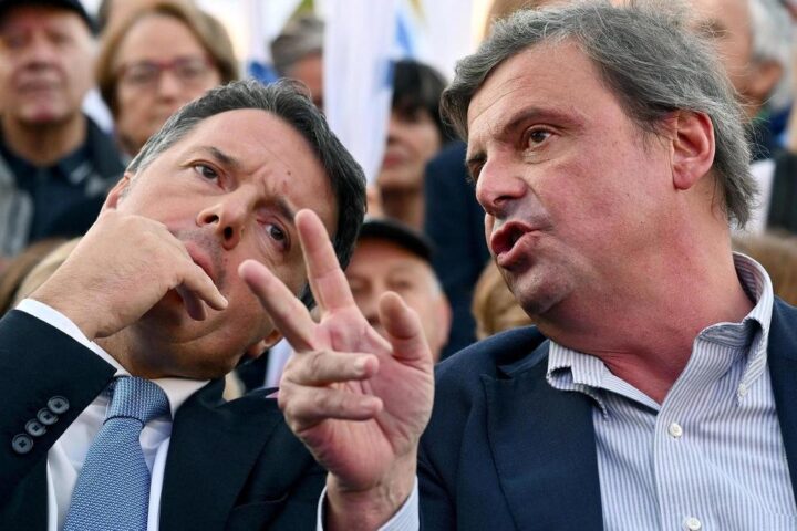 Putin e la controversia sulla telefonata del 2016: il dibattito tra Calenda e Renzi