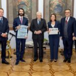 Qn Media presenta un nuovo capitolo del giornalismo italiano con l’arrivo di Leonardo Maria Del Vecchio