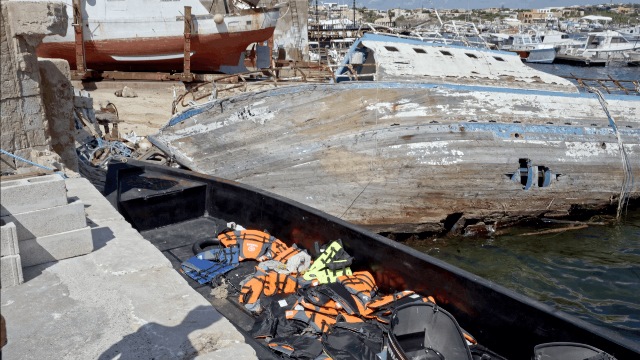 Quasi 27.000 vittime nel Mediterraneo centrale dal 2014, il monito di Unhcr, Oim e Unicef