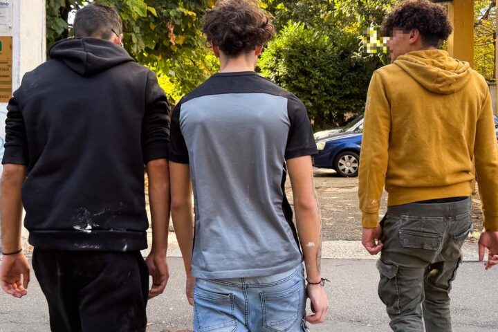 Rabbia e violenza a Milano: la protesta nel cuore delle periferie tra Giambellino e San Siro