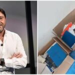 Ranucci lascia Report dopo vent'anni: "Non rimpiango nulla"