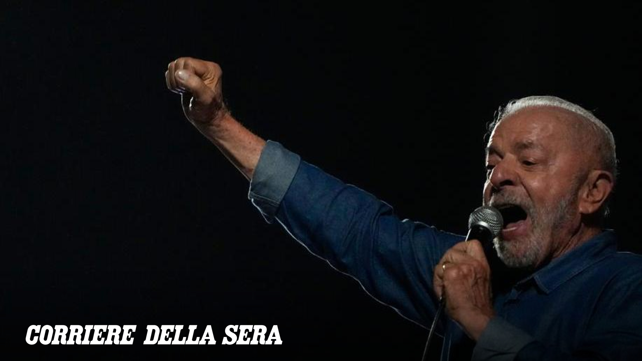 Reazioni alla vittoria di Lula in Brasile: il crollo della borsa di San Paolo e il real in calo del 10%