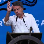 Renzi cerca di guadagnare elettori di Forza Italia con attacchi a Tajani