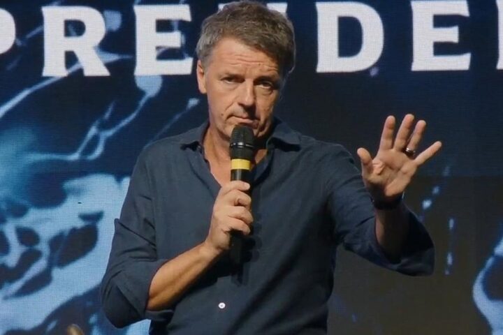 Renzi risponde a Conte: “Non ho bisogno di garanzie, come diceva Clint Eastwood”