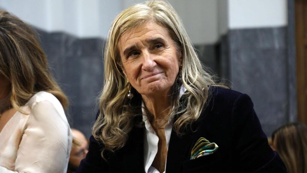 Richiesta di arresti domiciliari per Lucia Morselli e altri due dirigenti dell'ex Ilva per inquinamento
