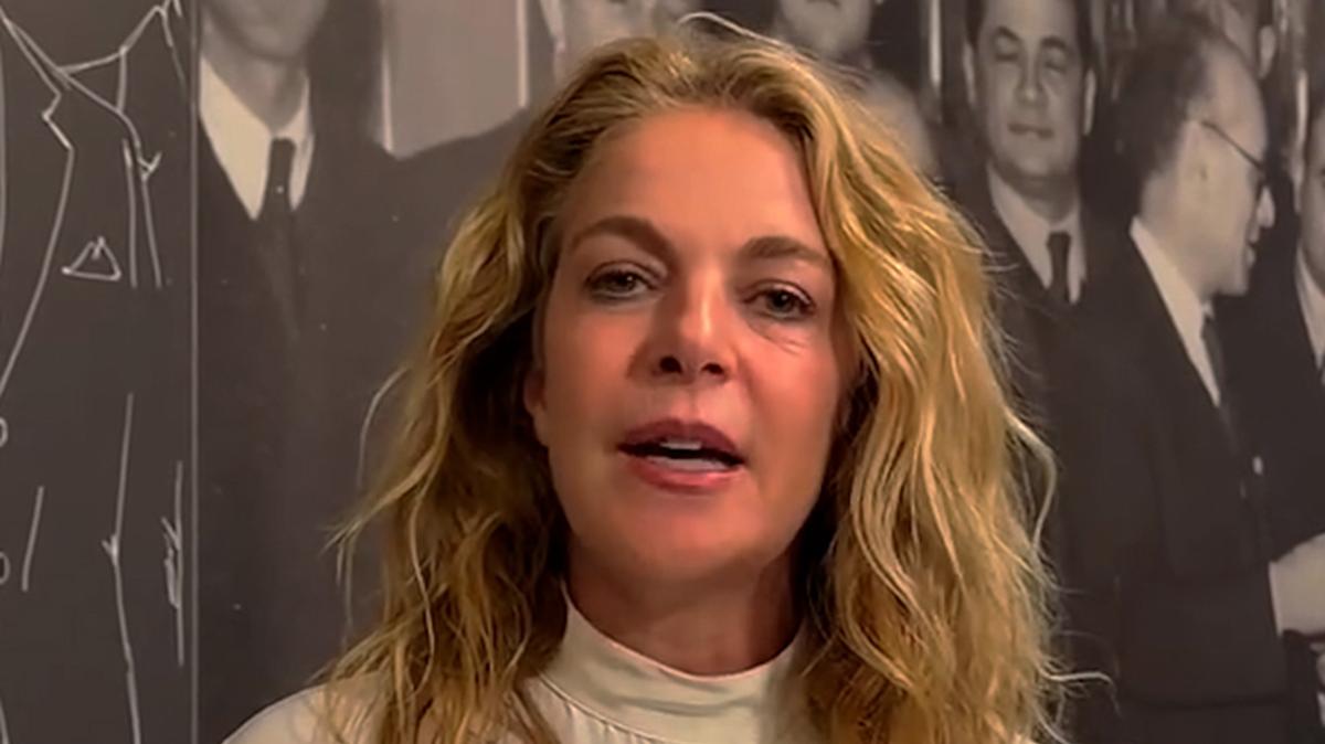 ‘Ricordati ragazza’, il docu-film di Claudia Gerini sulla lotta per il voto femminile alla Festa del Cinema di Roma