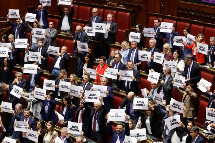 Ricorsi contro la legge elettorale in Italia: i sei punti contestati alla Consulta