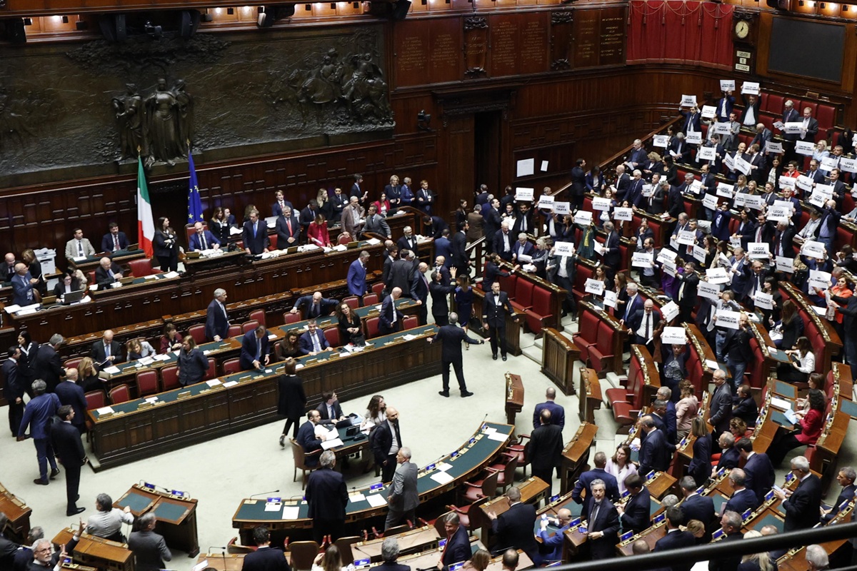 Riforma elettorale e rischi di incostituzionalità: la Consulta pronta a esaminare il nuovo voto prima delle elezioni