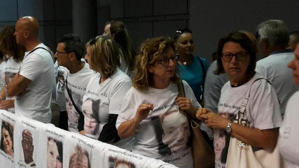 Rigopiano, la procura di Perugia presenta ricorso in Cassazione sulla sentenza d’appello bis