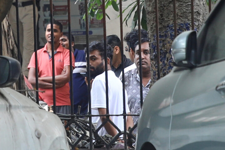Rilasciati i leader del “Partito degli scarafaggi” dopo gli arresti pre-proteste a New Delhi