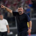 Rino Gattuso guida Lazio verso una vittoria decisiva contro la Juventus