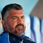 Rino Gattuso si sente sottovalutato come allenatore della Lazio