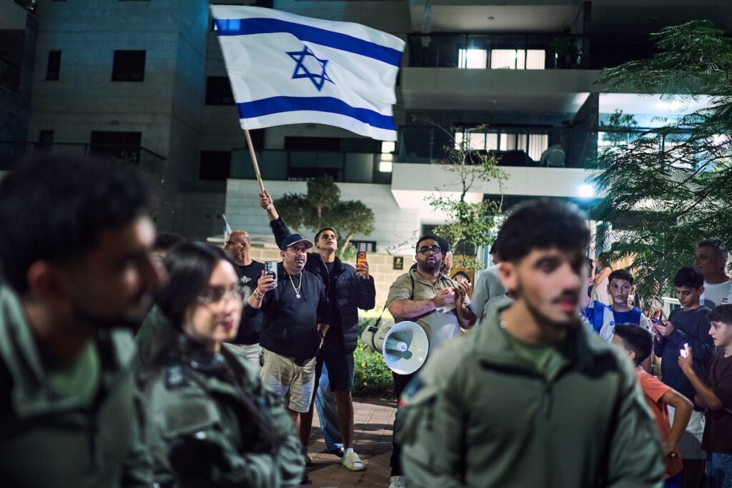 Risultati elettorali definitivi in Israele: nessun partito ottiene la maggioranza assoluta