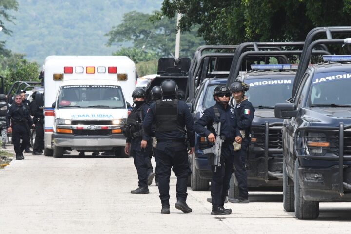 Rivolta nel carcere El Castillo di Mazatlán: dieci morti e 16 feriti durante gli scontri