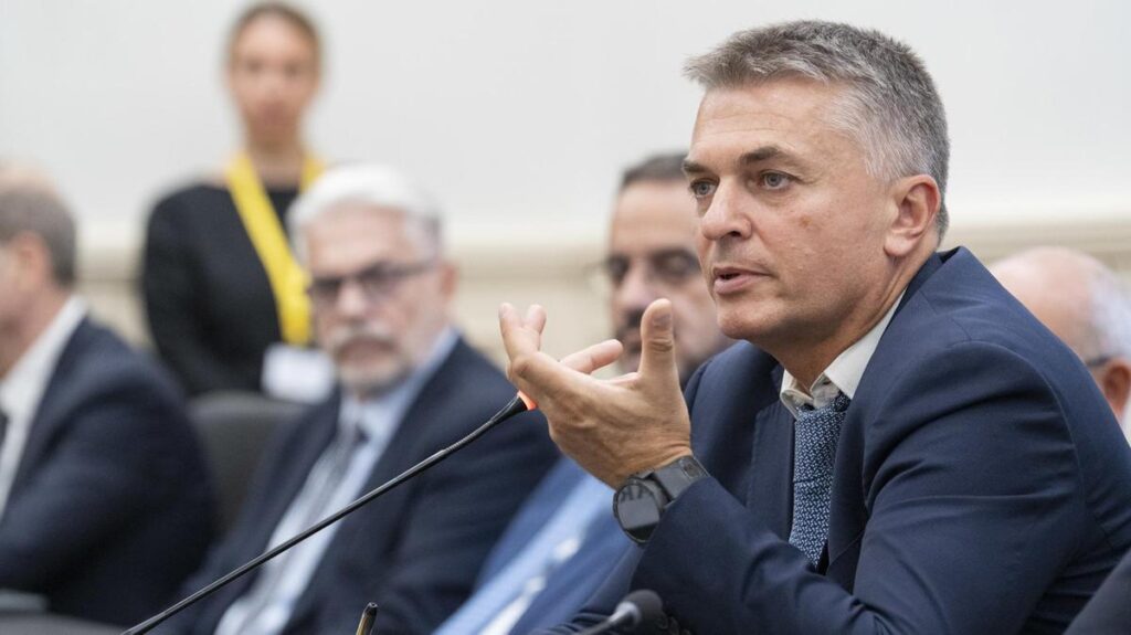 Rixi: "Manifestare è giusto, ma non si ferma l'economia"