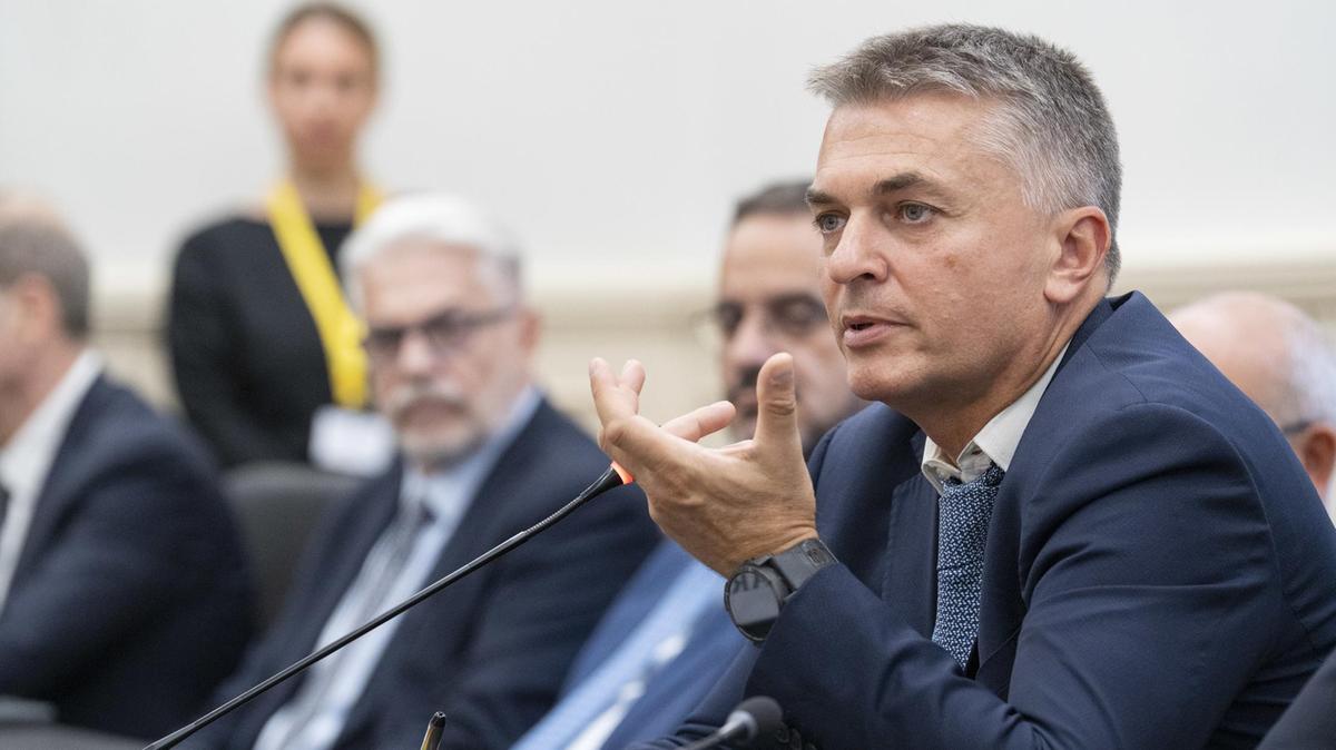 Rixi: "Manifestare è giusto, ma non si ferma l'economia"
