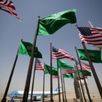 Riyad riapre l’aeroporto internazionale dopo attacchi mortali degli Houthi in Arabia Saudita