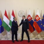 Robert Fico, unico alleato di Putin in Europa, incontra Mosca per il rinnovo della cooperazione