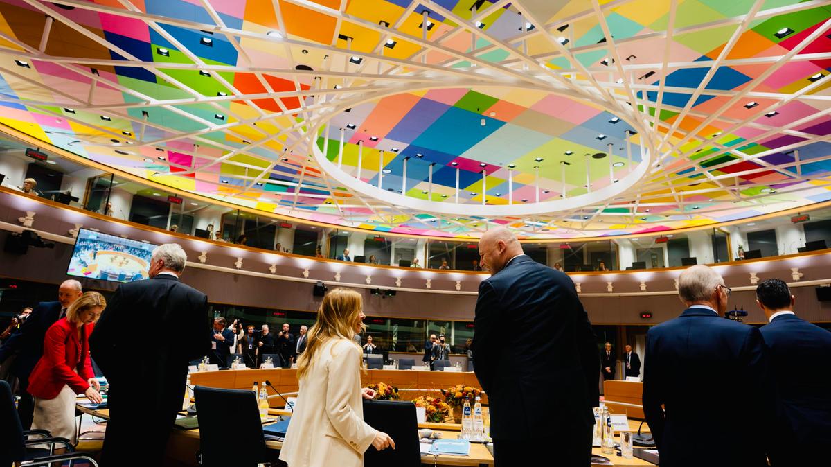 Roma ospiterà il Consiglio europeo a marzo per il settantesimo anniversario dei Trattati di Roma