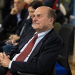 Rosy Bindi: «Bersani è il candidato migliore per le primarie del Campo Largo»