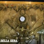 Rubato «L’Apocalypse» di Salvador Dalí dal Centro d'arte contemporanea d'Issoire in Francia