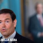 Rubio annuncia sanzioni Usa contro la Corte penale internazionale dopo il Nobel a Pillay