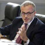 Ruffini: «Io e Gabrielli non rappresentiamo il centro, ma il centrosinistra»