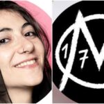Sagia Hammoud indagata per istigazione a delinquere: il ruolo nel Movimento 17 ottobre