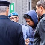 Salim El Koudri dichiarato capace di intendere: il processo per l'attentato di Modena prosegue