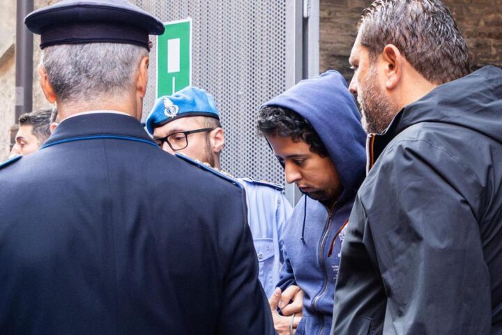 Salim El Koudri dichiarato capace di intendere: il processo per l'attentato di Modena prosegue
