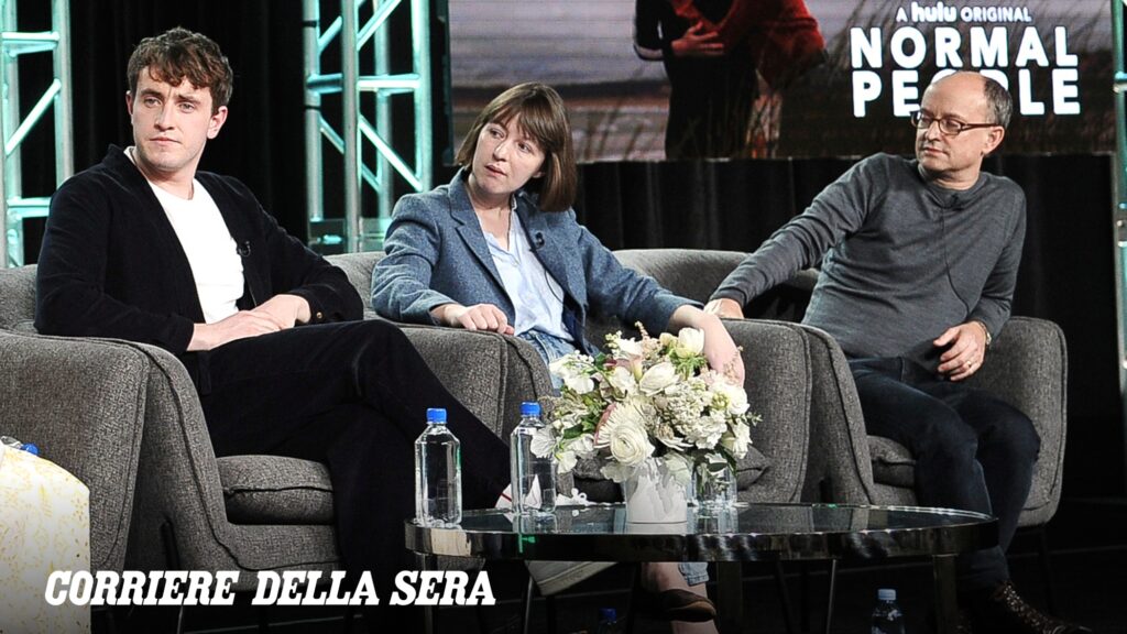 Sally Rooney ritira i suoi libri nel Regno Unito dopo il sostegno a «Palestine Action»