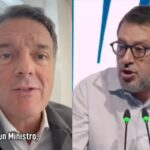 Salvini e l'endorsement sfortunato a Vučić e Bolsonaro, Renzi: «Un profeta al contrario»