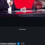 Sanchez risponde a Littizzetto: “Devo restare in Spagna a cucinare paella per altri quattro anni”